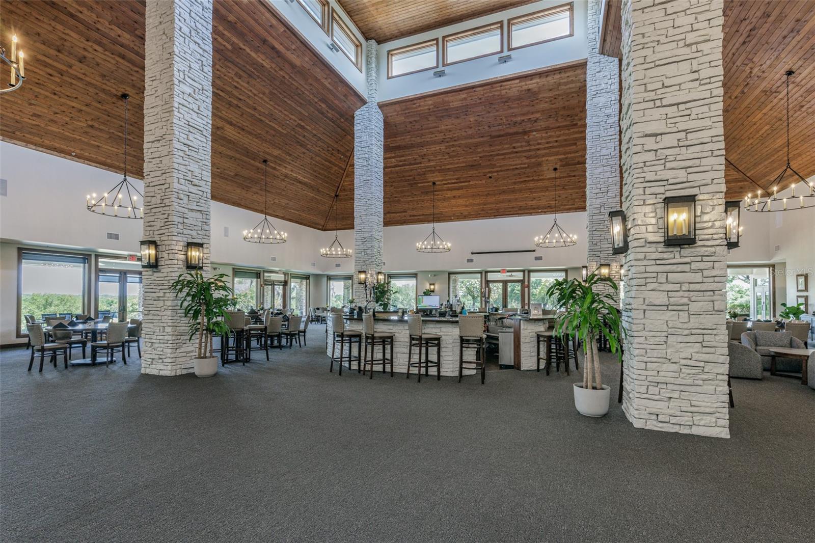 3099 N BARTON CREEK CIR, LECANTO, FL — photo 49