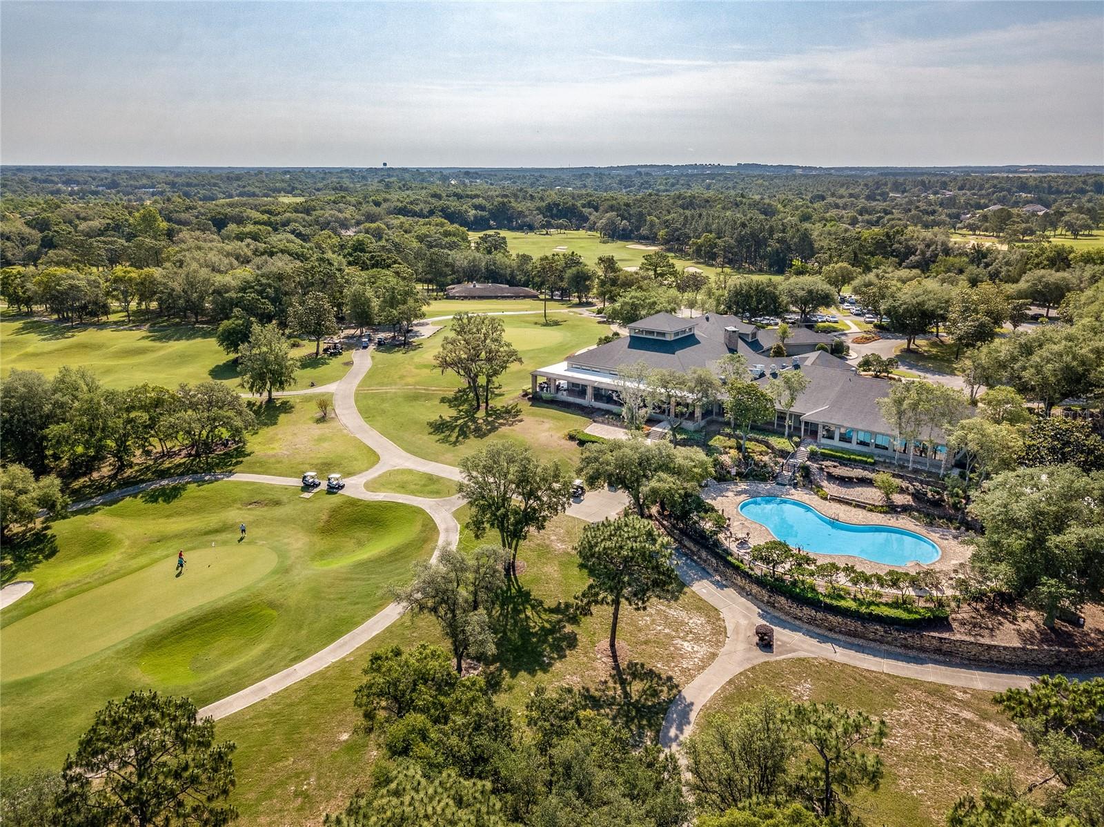 3099 N BARTON CREEK CIR, LECANTO, FL — photo 51