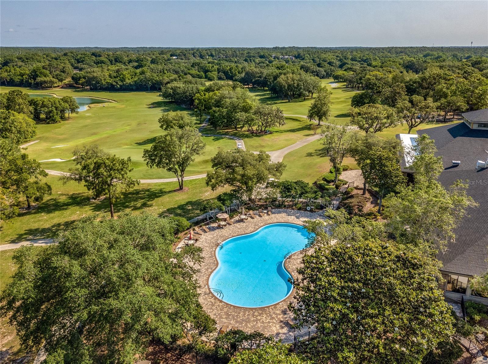 3099 N BARTON CREEK CIR, LECANTO, FL — photo 52