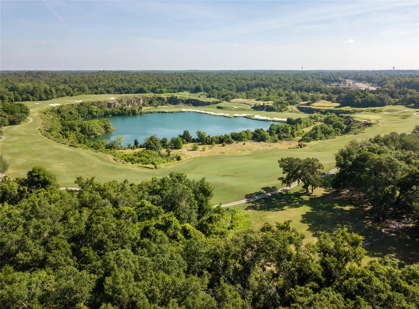 3099 N BARTON CREEK CIR, LECANTO, FL — photo 54