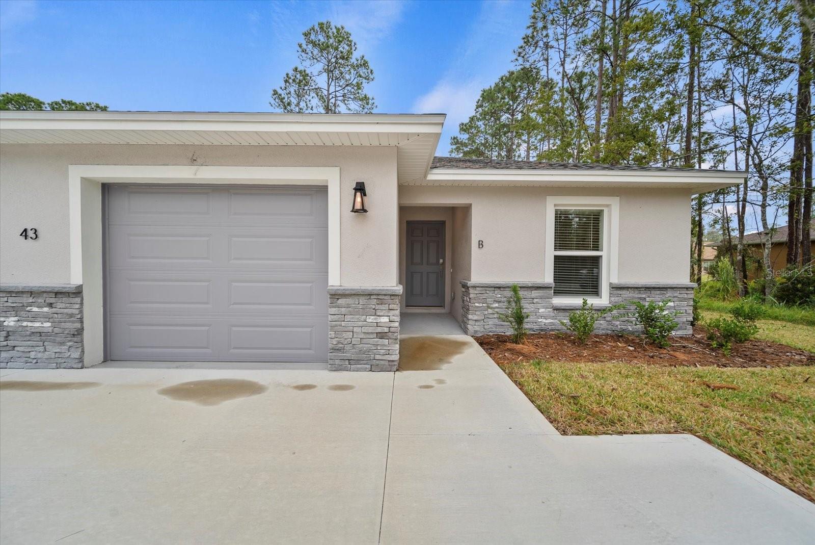 43 PONCE DELEON DR #B, PALM COAST, FL — photo 2