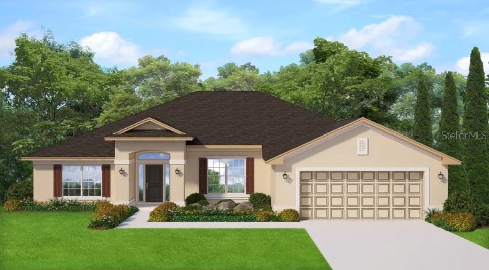 1385 WINSLOW LN, NORTH PORT, FL — photo 2