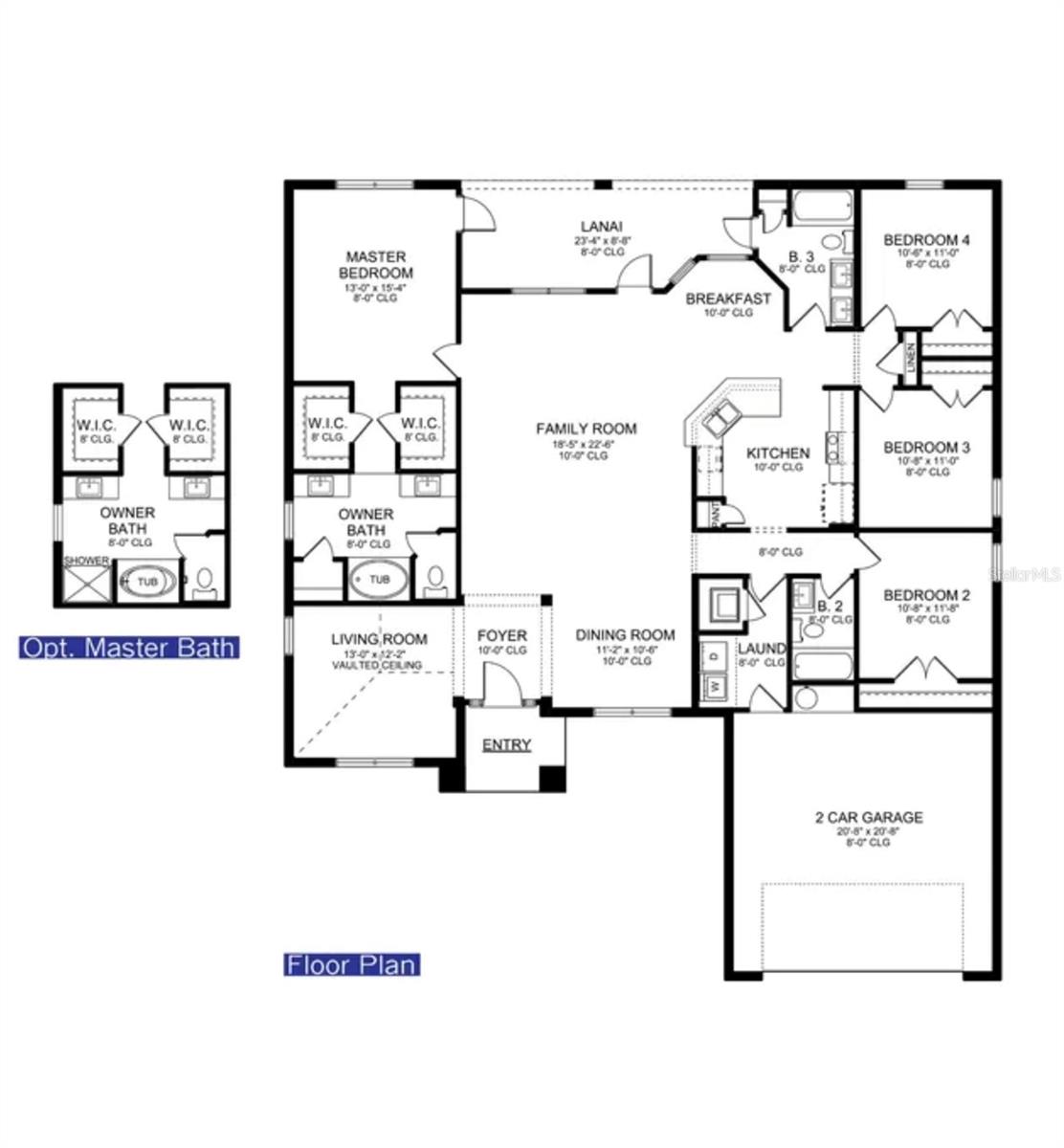 1385 WINSLOW LN, NORTH PORT, FL — photo 3