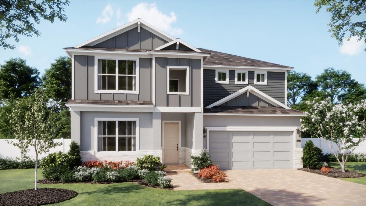 5078 NORTHERN DOVE AVE, MOUNT DORA, FL