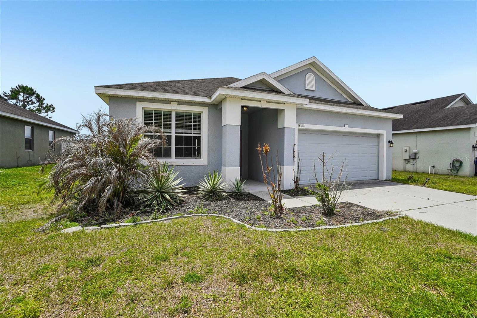 14310 ALISTAR MANOR DR, WIMAUMA, FL — photo 2