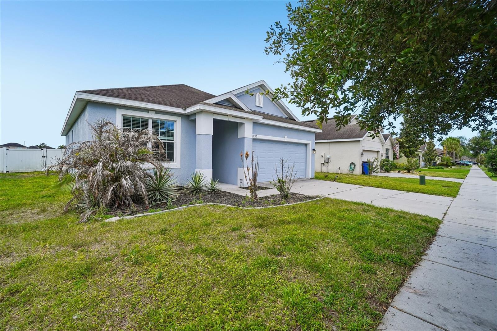 14310 ALISTAR MANOR DR, WIMAUMA, FL — photo 3