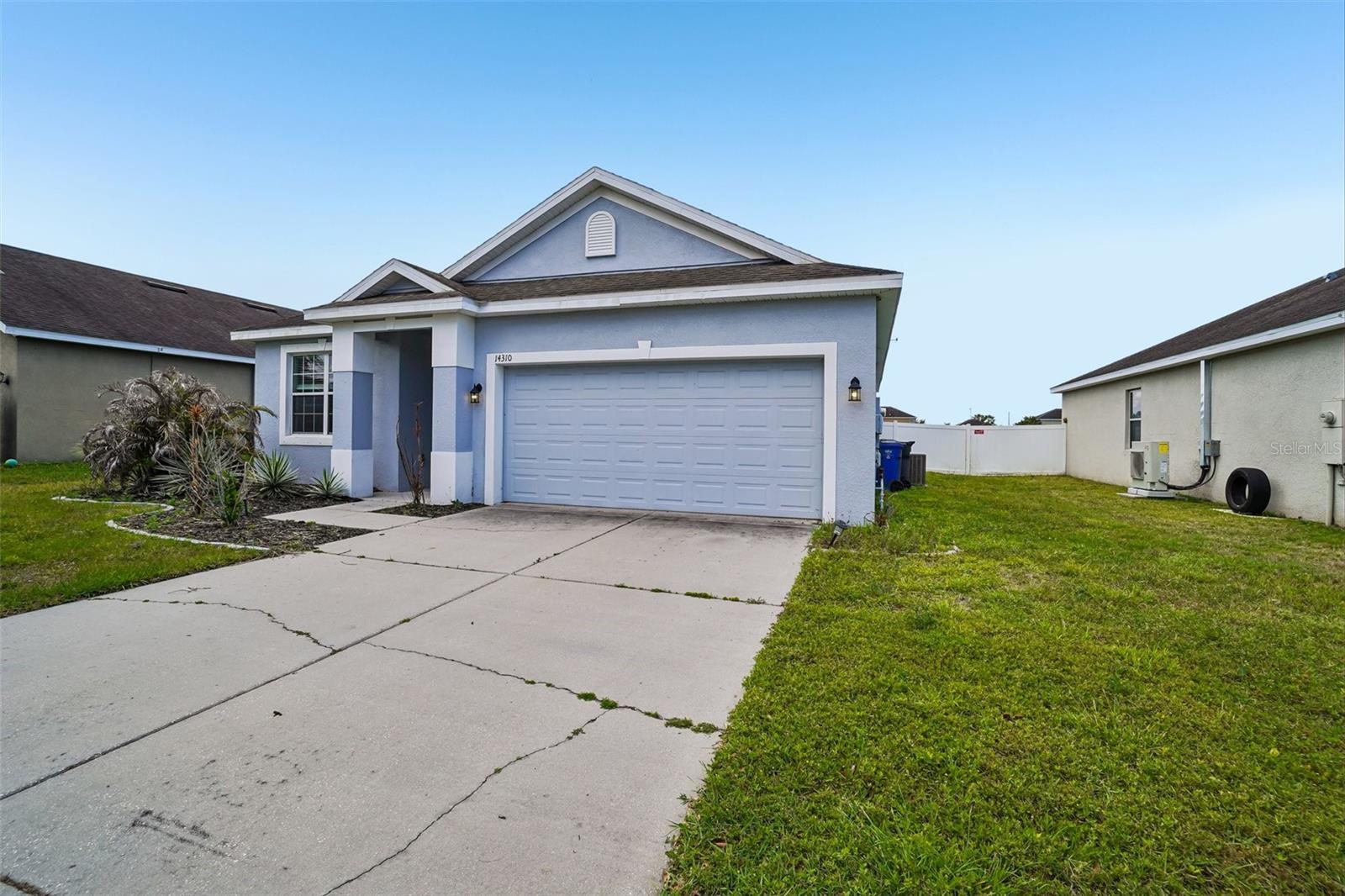 14310 ALISTAR MANOR DR, WIMAUMA, FL — photo 4