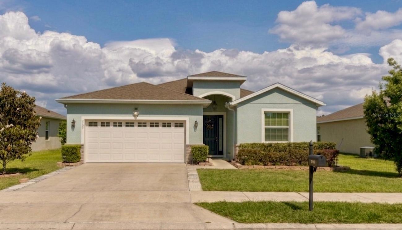 5703 SW 50TH AVE, OCALA, FL