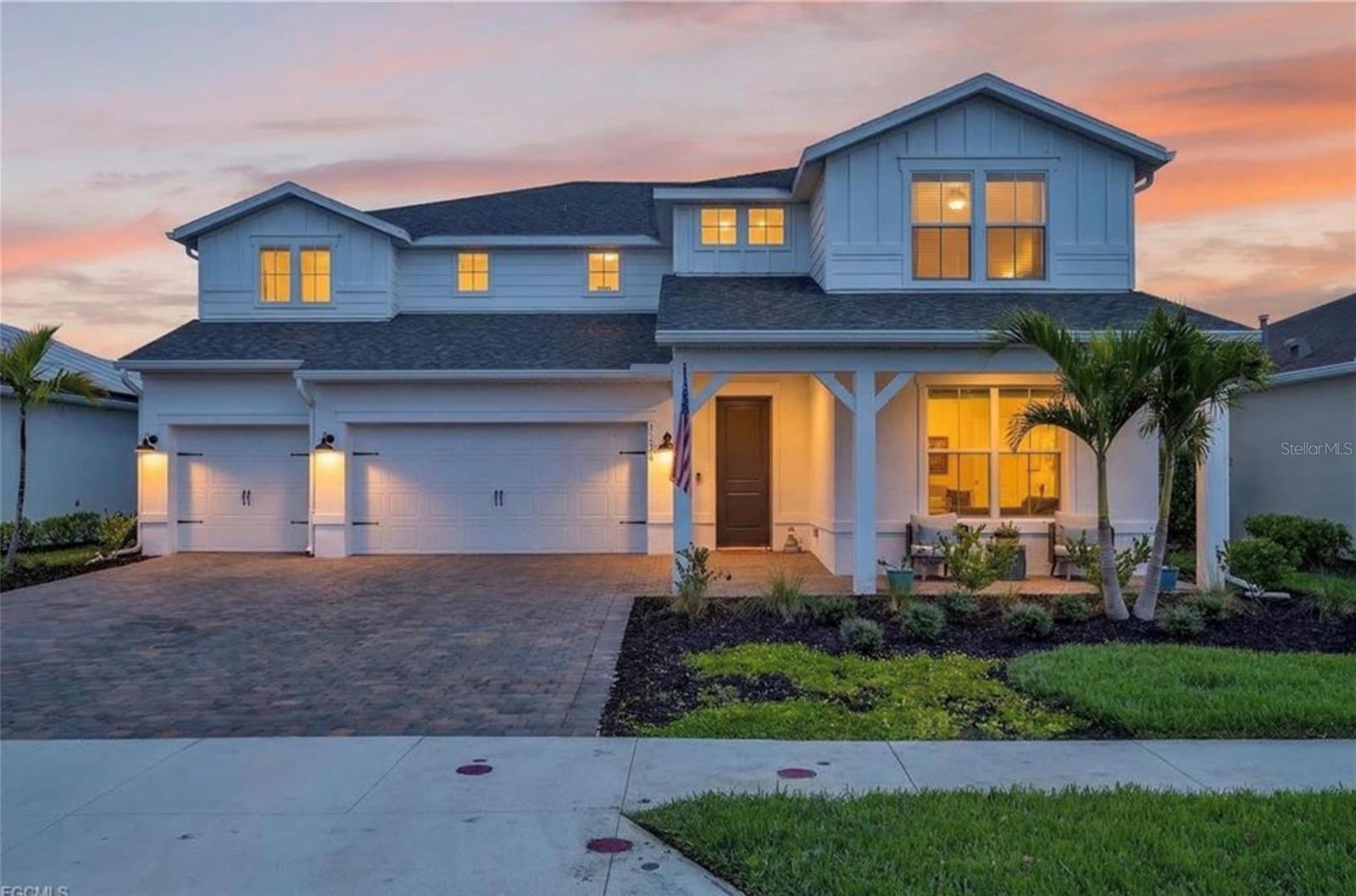 15776 APPALACHIAN DR, PUNTA GORDA, FL