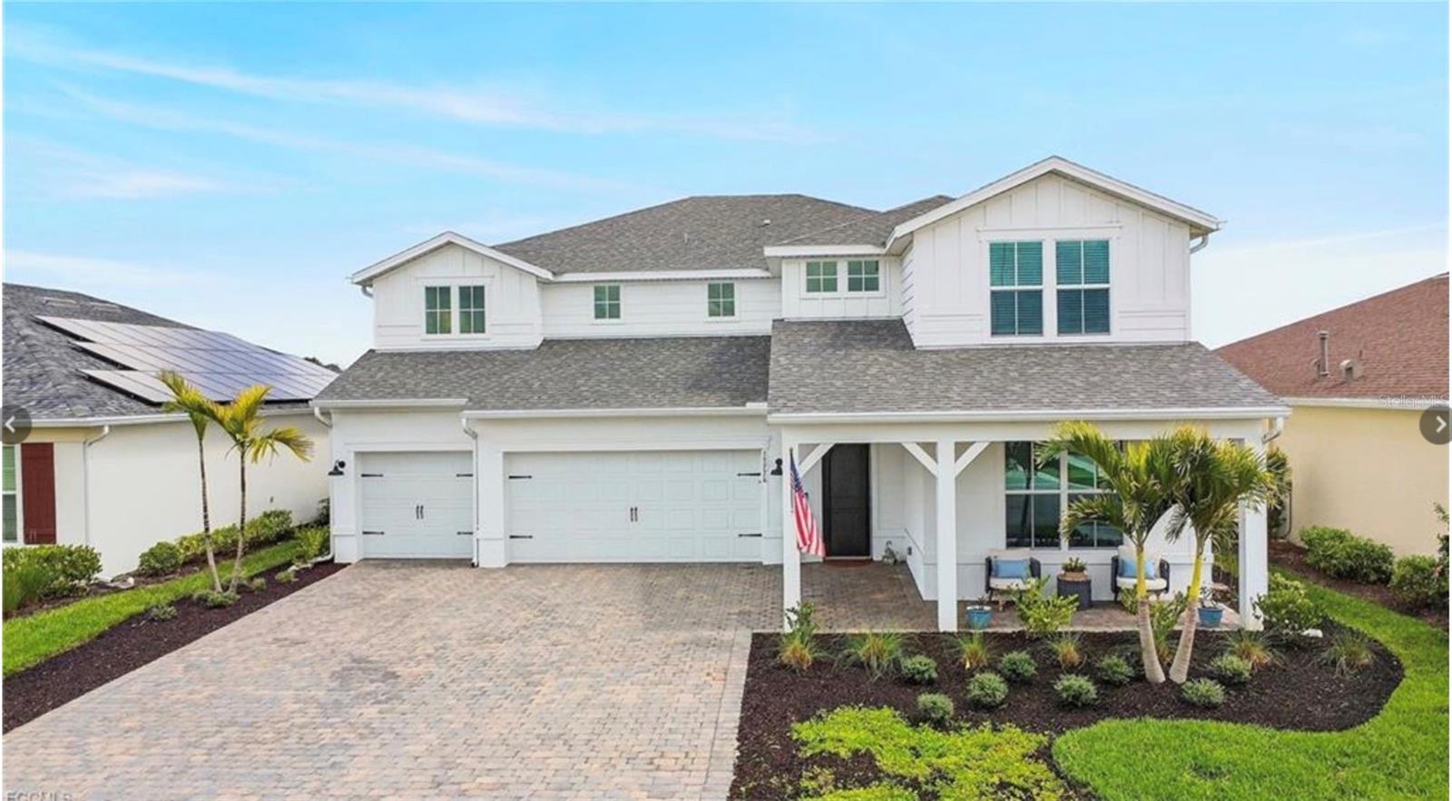 15776 APPALACHIAN DR, PUNTA GORDA, FL — photo 2
