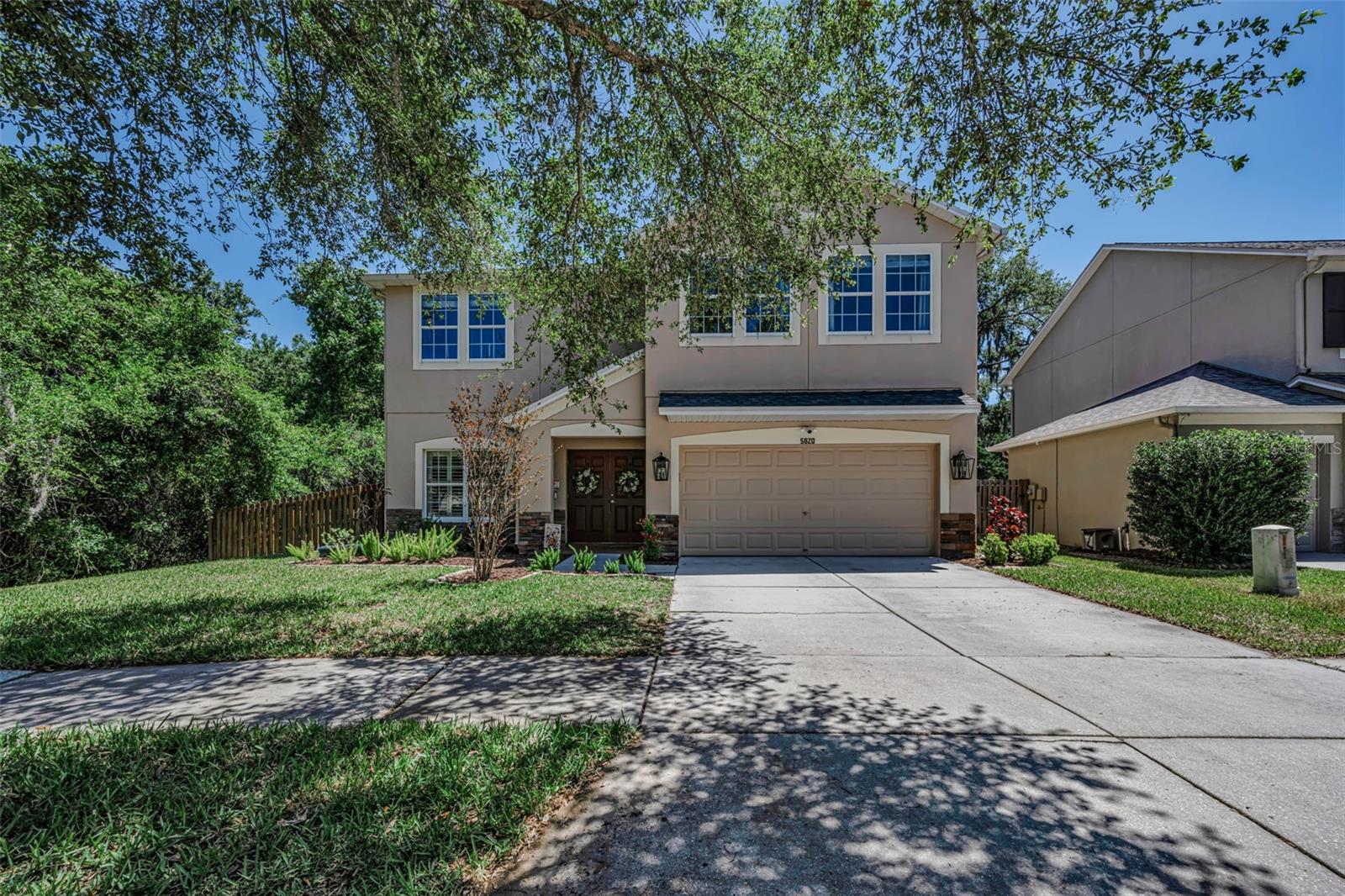 5820 TULIP FLOWER DR, RIVERVIEW, FL