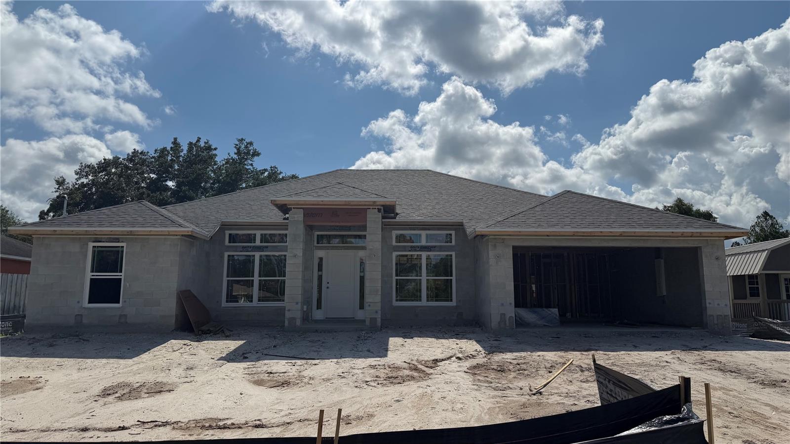 5365 PONCE DE LEON BLVD, NORTH PORT, FL