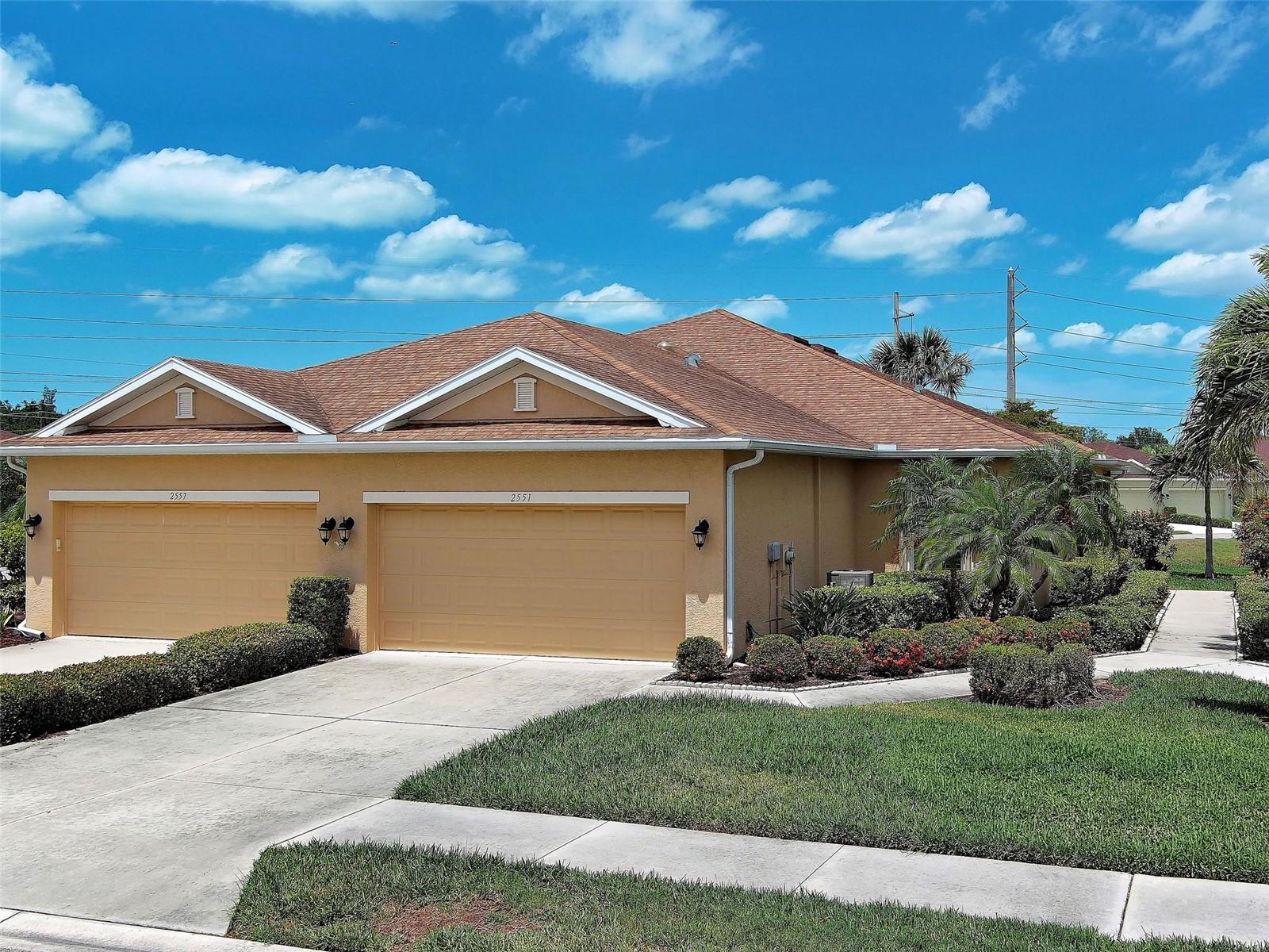 2551 TERRACINA DR, VENICE, FL