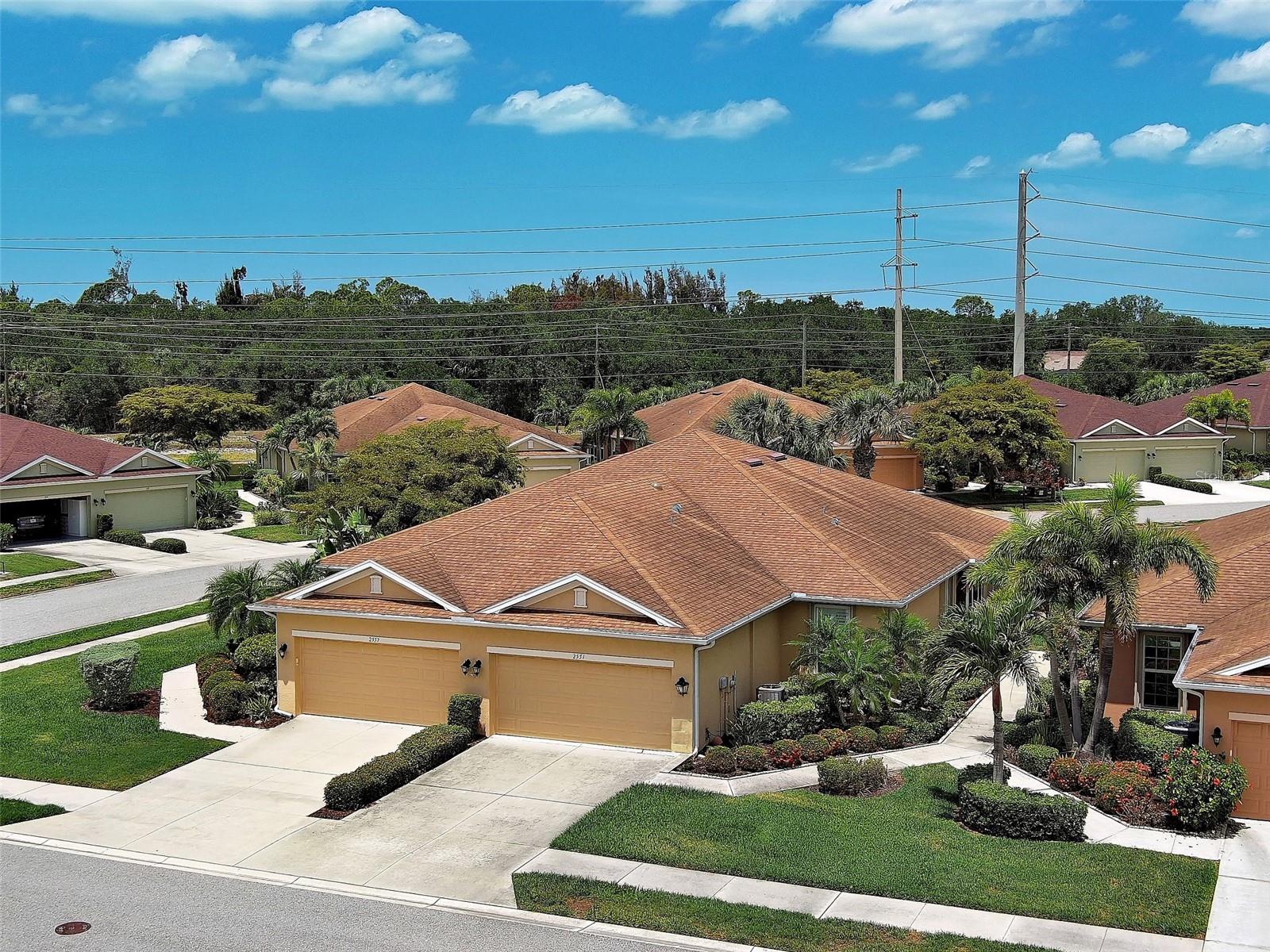 2551 TERRACINA DR, VENICE, FL — photo 3