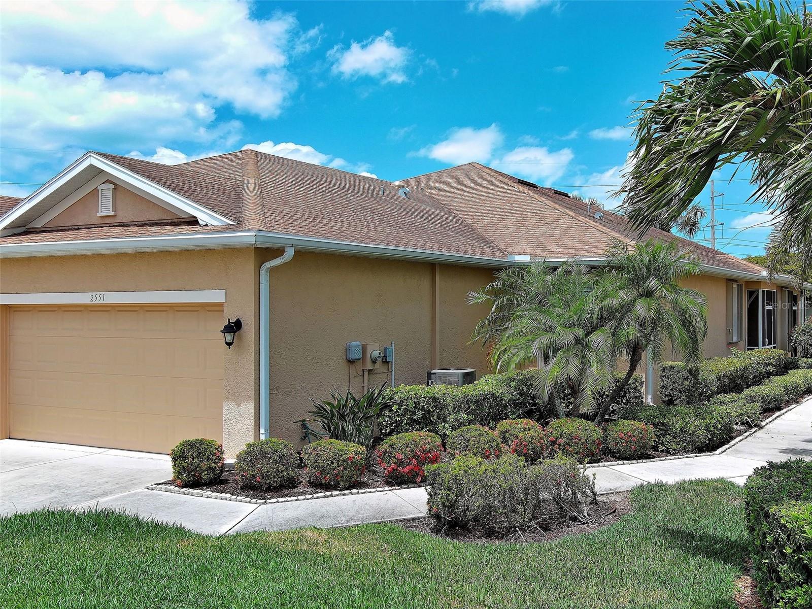2551 TERRACINA DR, VENICE, FL — photo 4