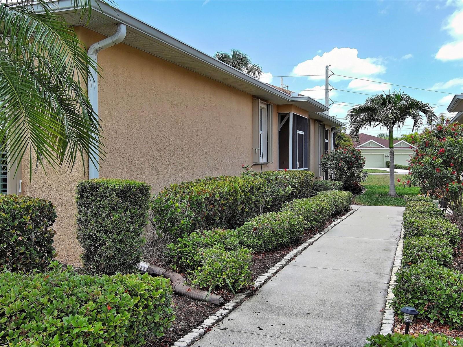 2551 TERRACINA DR, VENICE, FL — photo 5