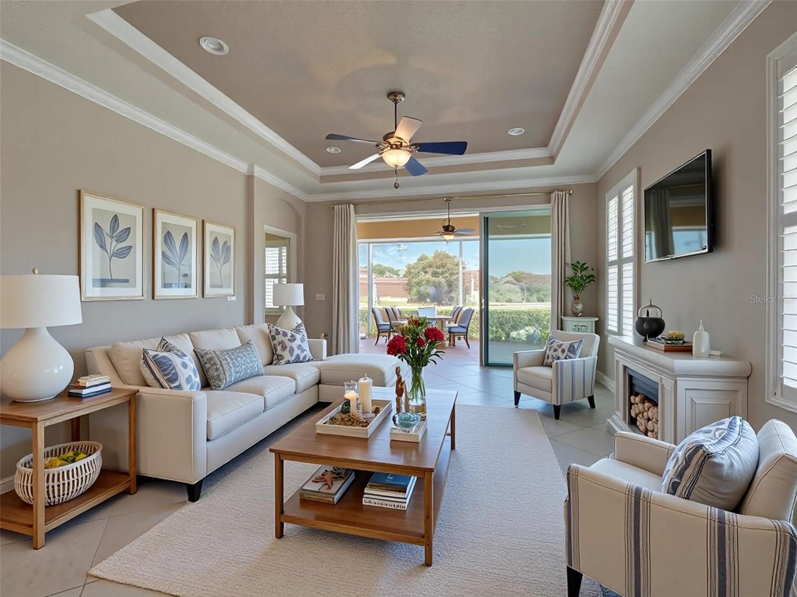 2551 TERRACINA DR, VENICE, FL — photo 11