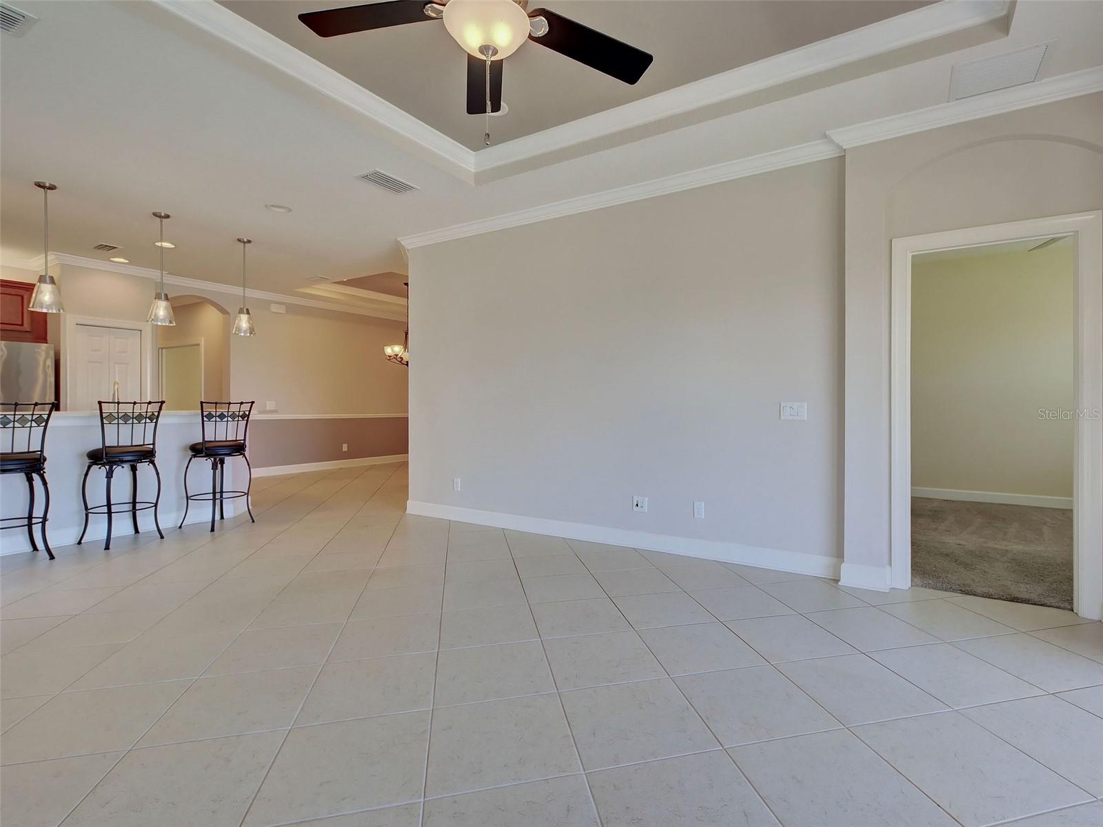 2551 TERRACINA DR, VENICE, FL — photo 13