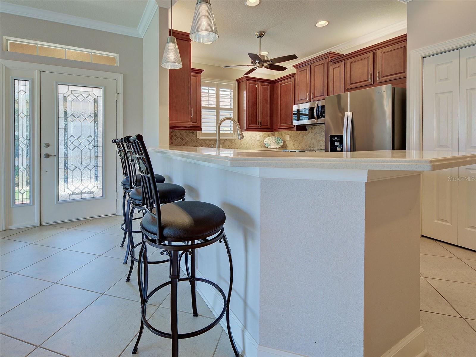 2551 TERRACINA DR, VENICE, FL — photo 16