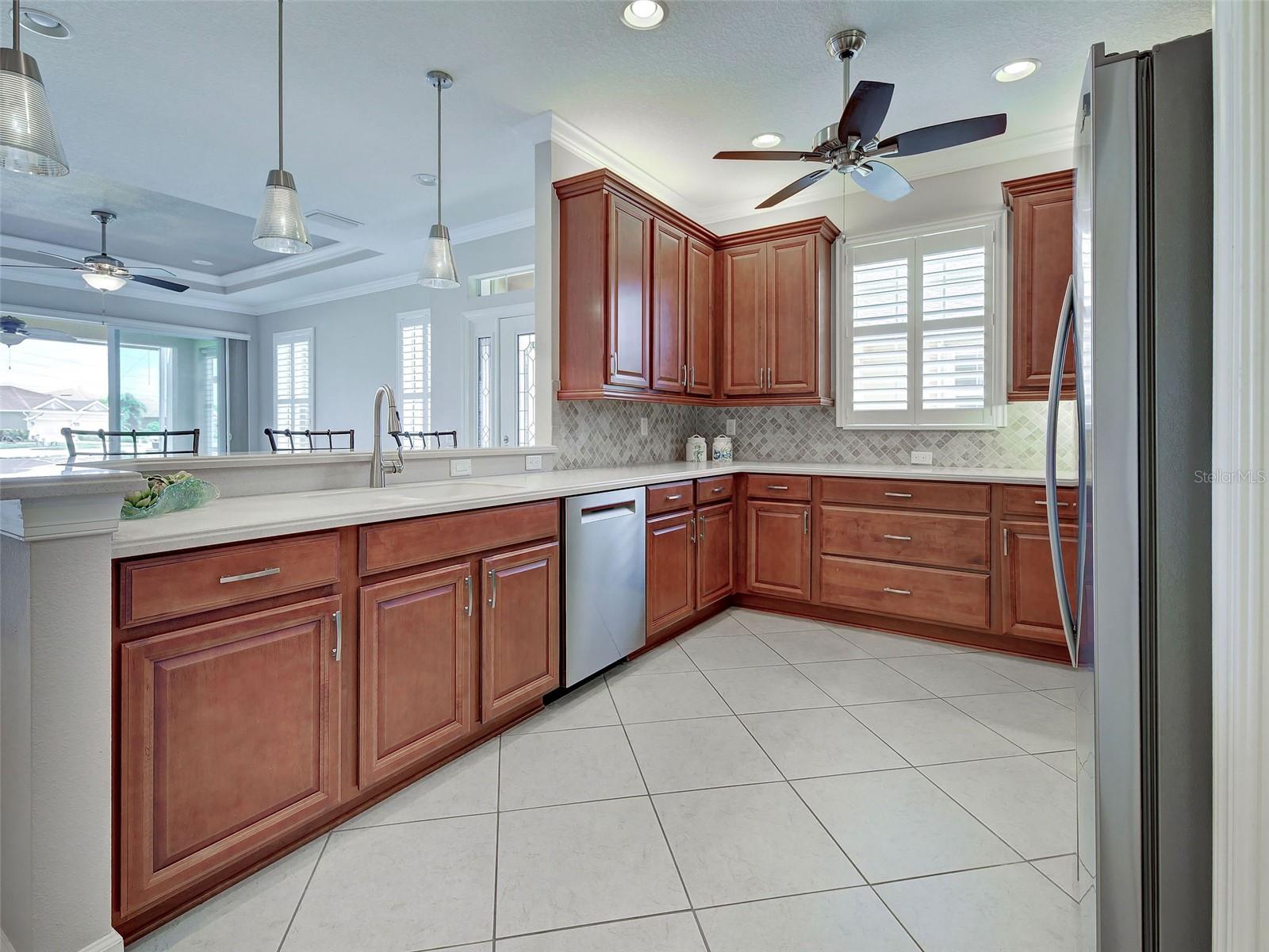 2551 TERRACINA DR, VENICE, FL — photo 17