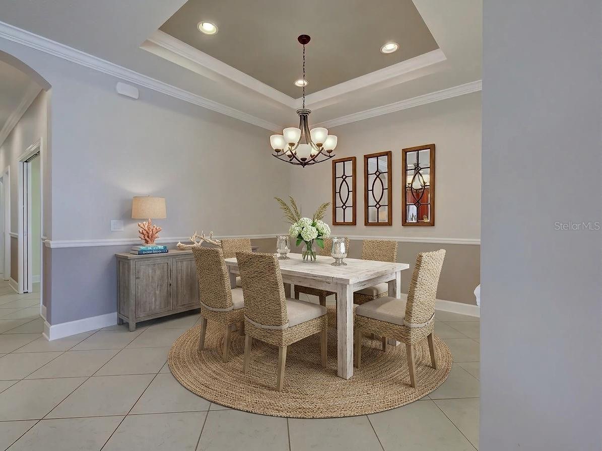 2551 TERRACINA DR, VENICE, FL — photo 20