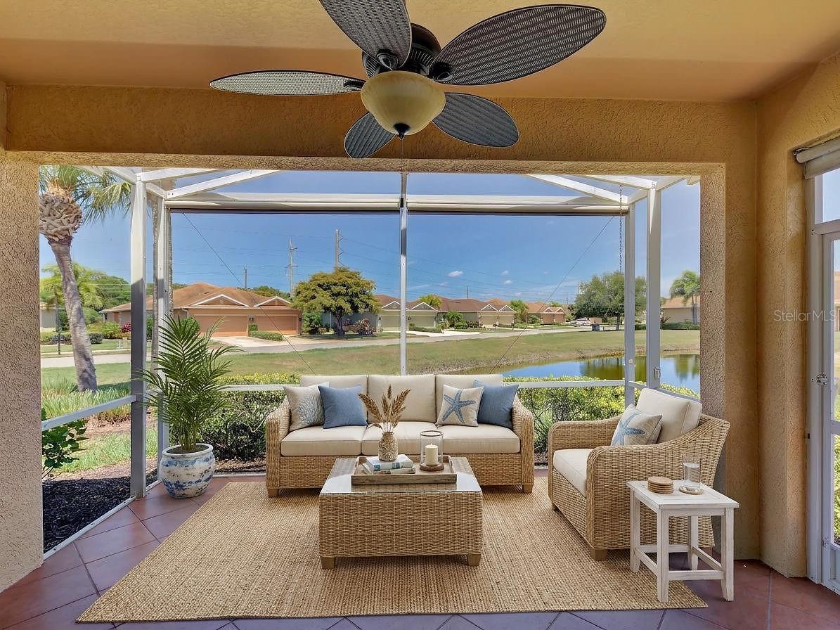 2551 TERRACINA DR, VENICE, FL — photo 45
