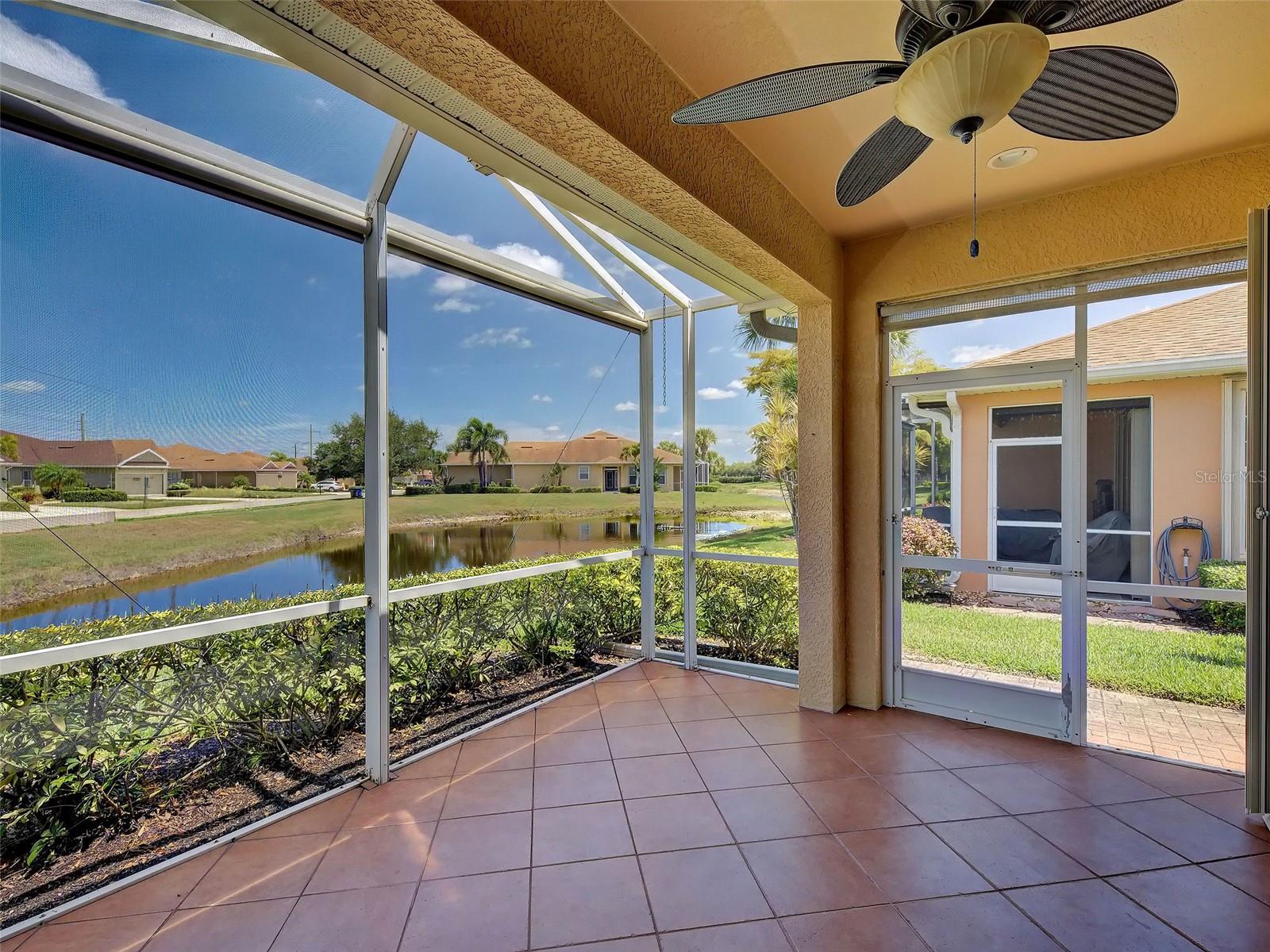 2551 TERRACINA DR, VENICE, FL — photo 46