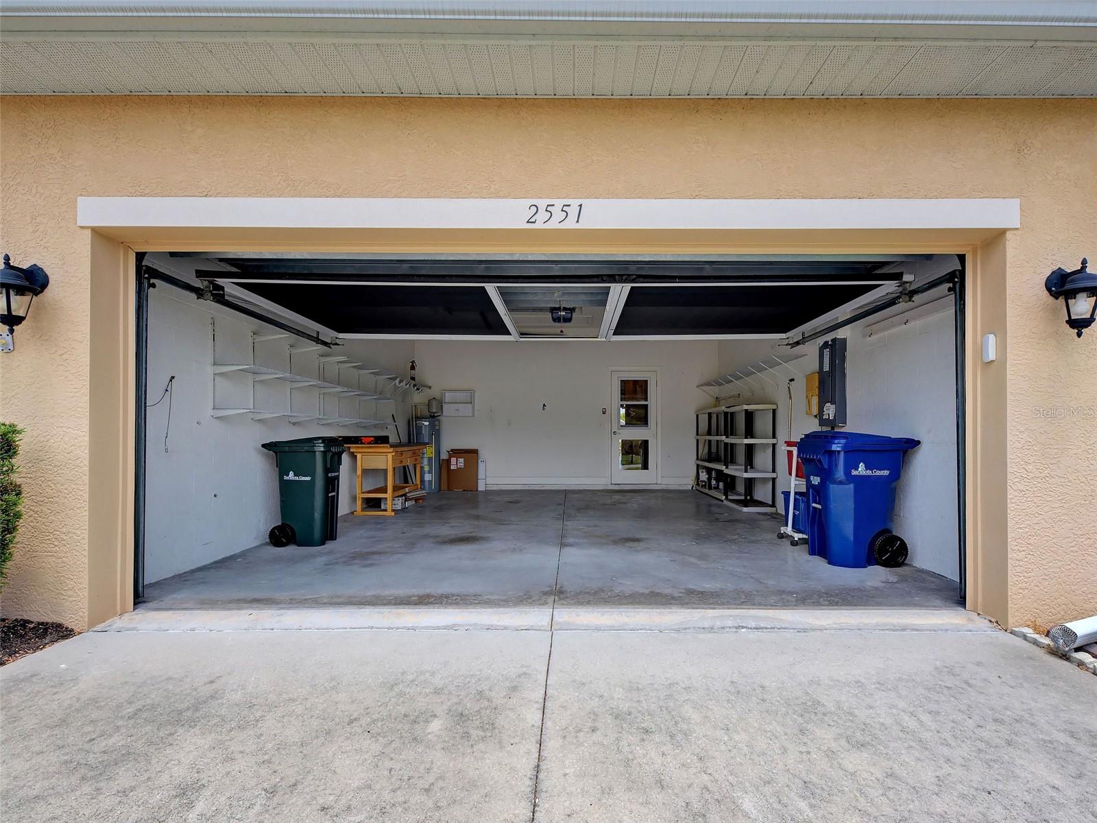 2551 TERRACINA DR, VENICE, FL — photo 54