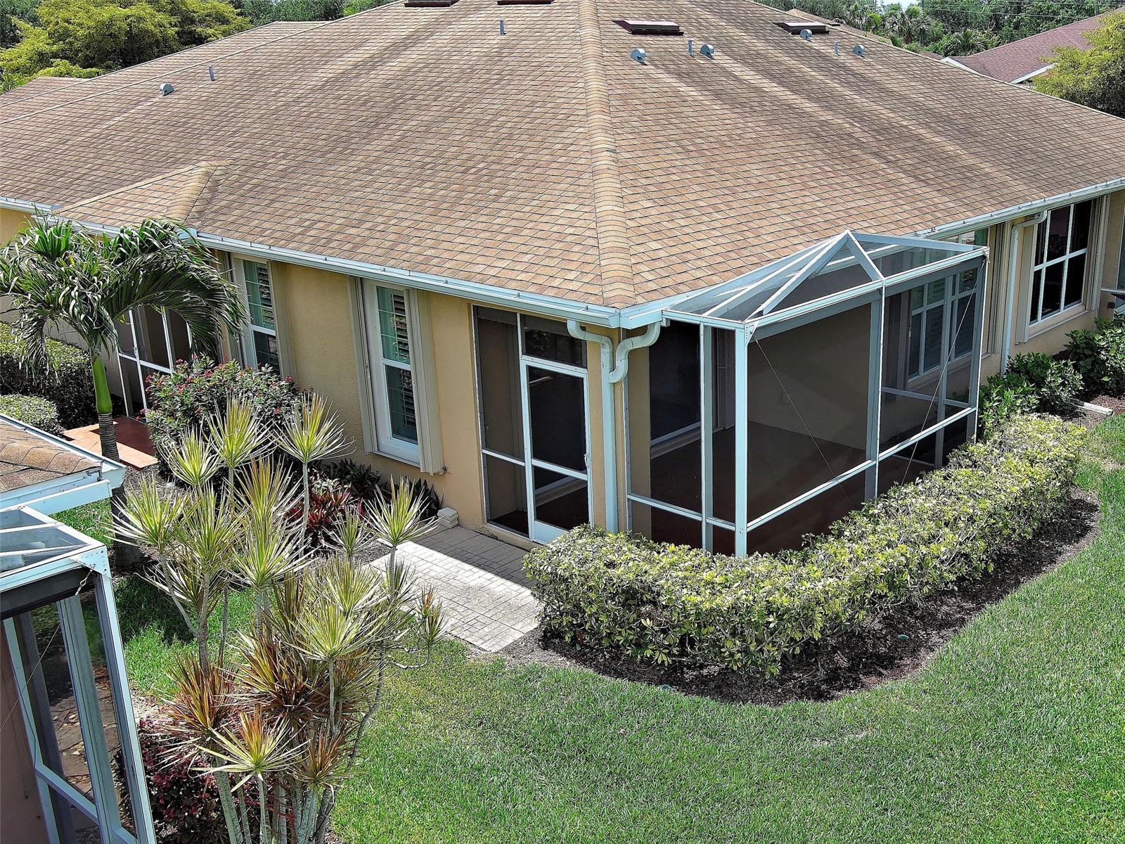2551 TERRACINA DR, VENICE, FL — photo 55