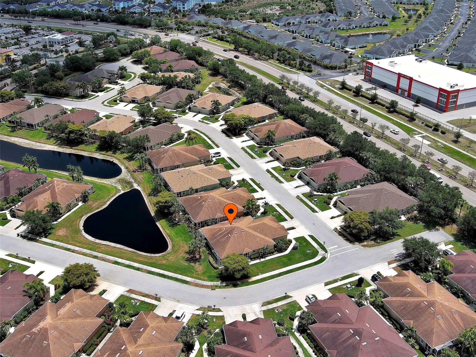 2551 TERRACINA DR, VENICE, FL — photo 56