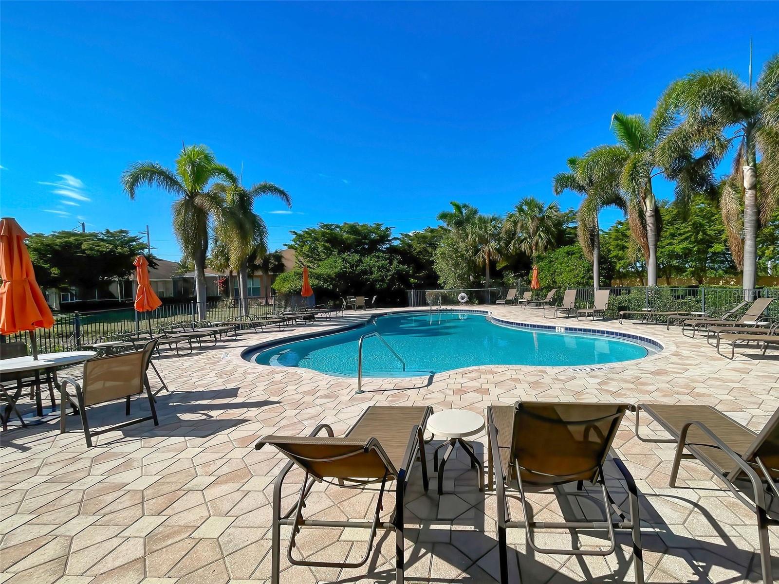 2551 TERRACINA DR, VENICE, FL — photo 59