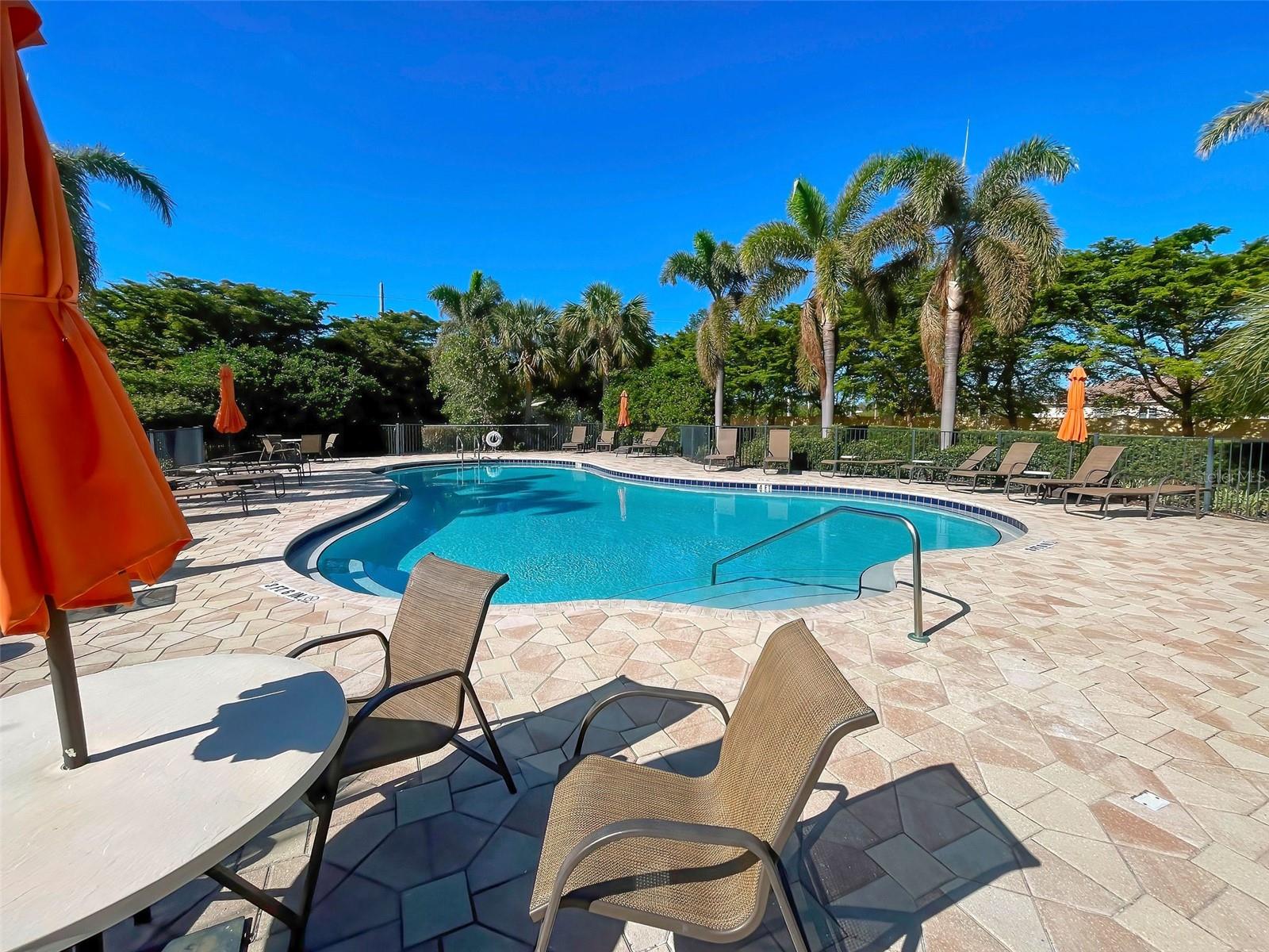 2551 TERRACINA DR, VENICE, FL — photo 60