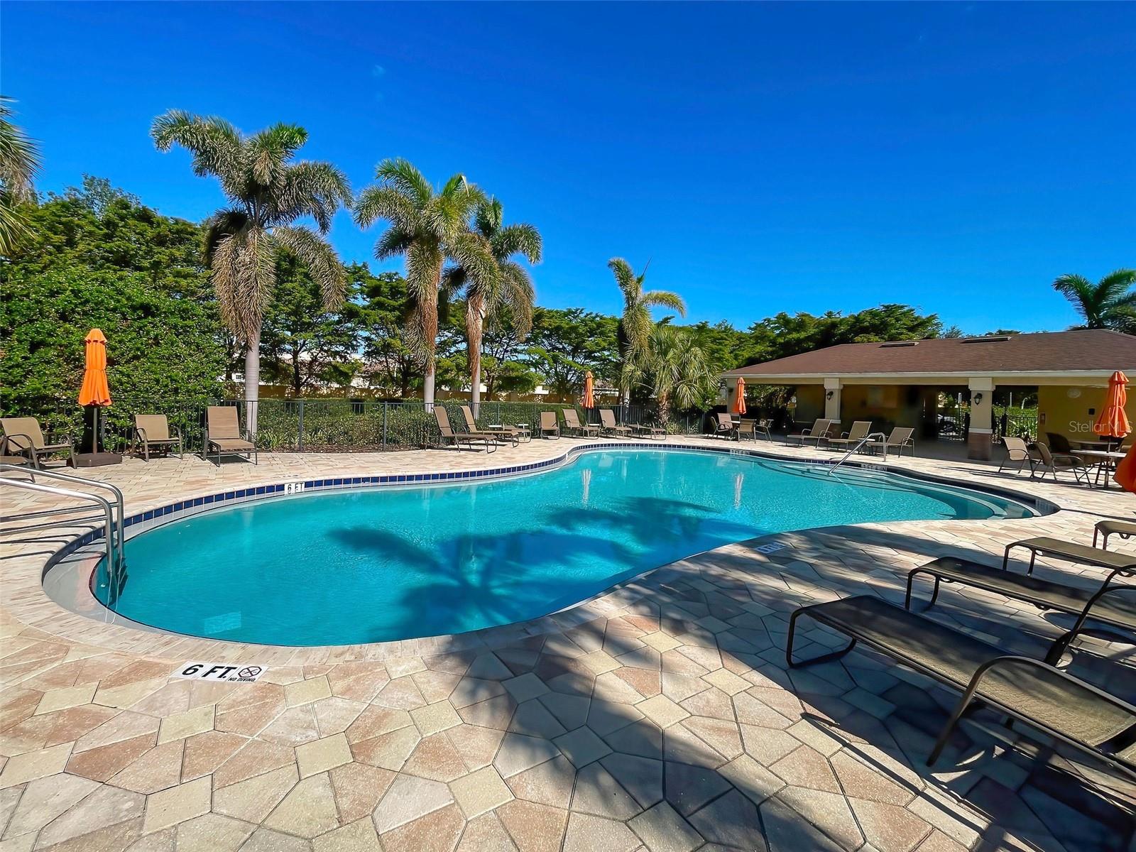 2551 TERRACINA DR, VENICE, FL — photo 61