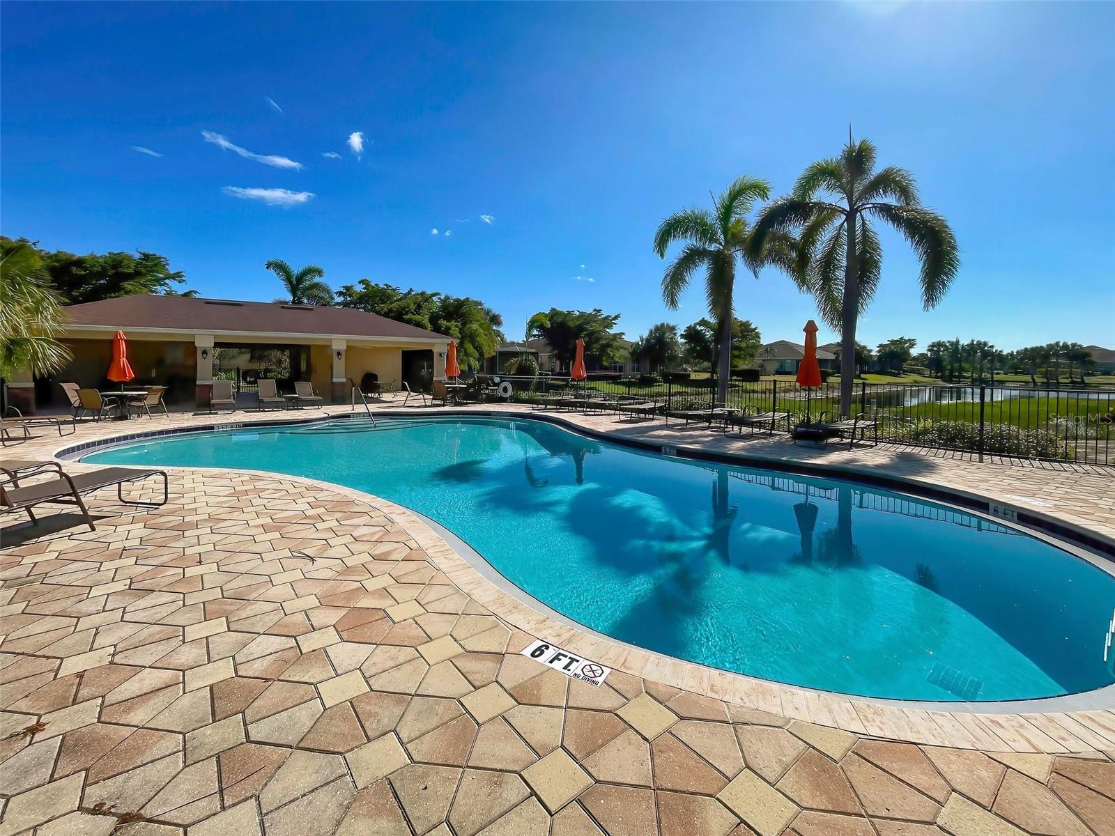 2551 TERRACINA DR, VENICE, FL — photo 62