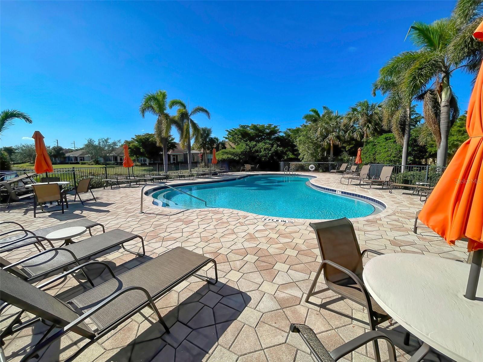 2551 TERRACINA DR, VENICE, FL — photo 63