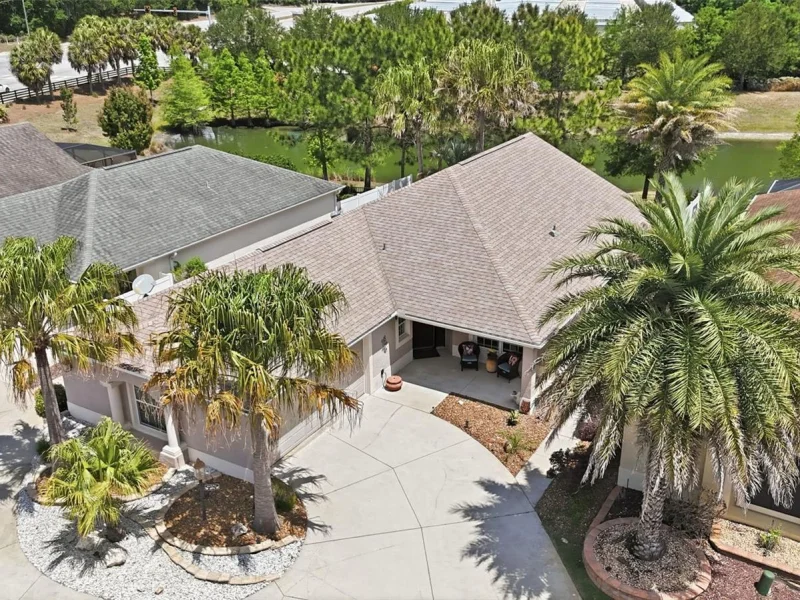 2975 THAYER TER, THE VILLAGES, FL