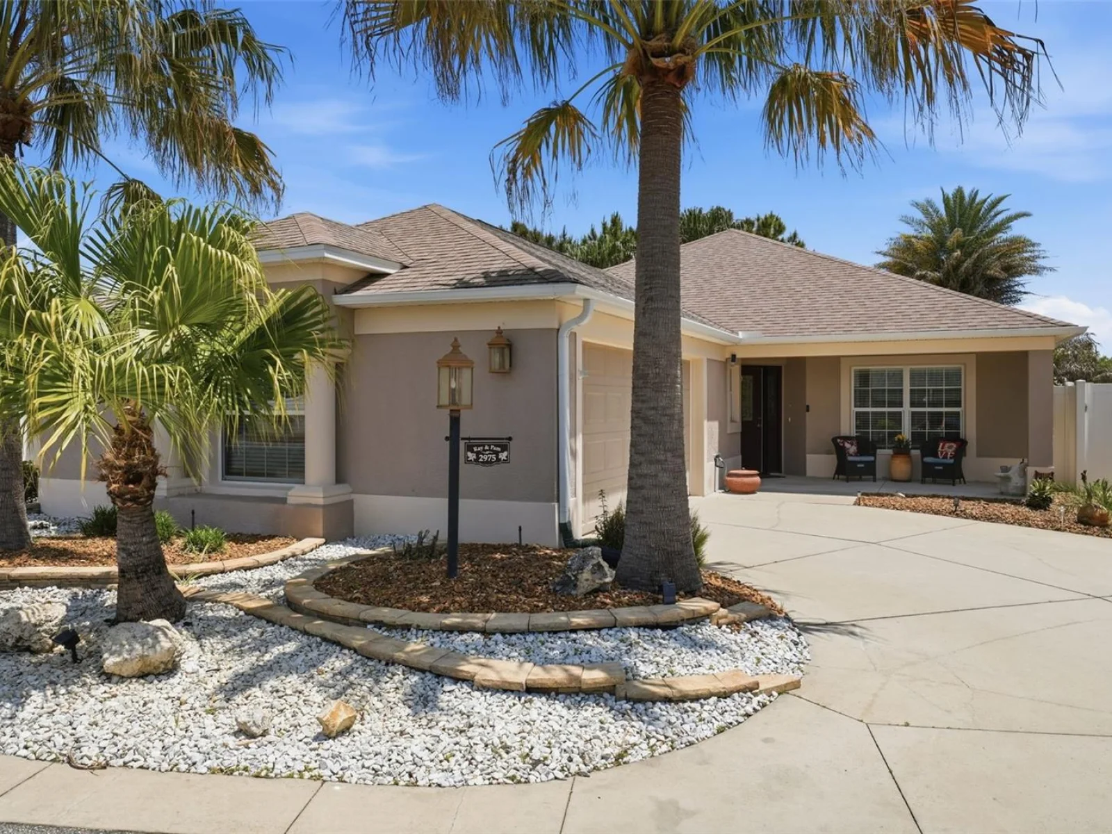 2975 THAYER TER, THE VILLAGES, FL — photo 4