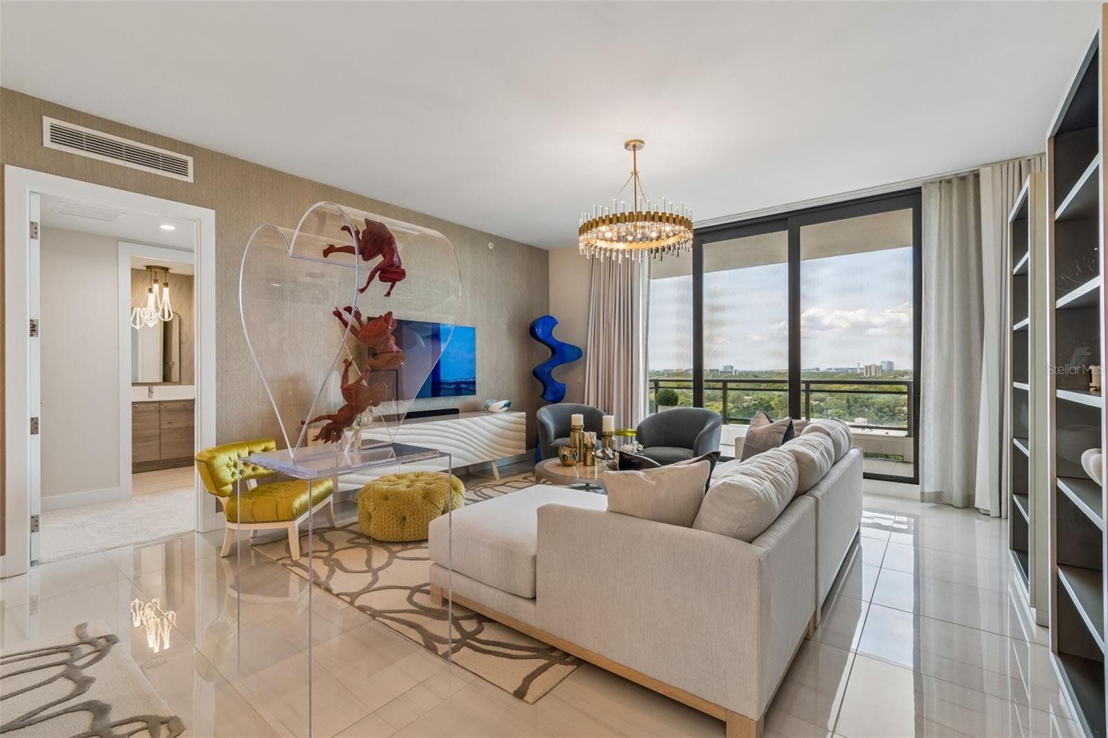 2103 BAYSHORE BLVD #1203, TAMPA, FL — photo 13