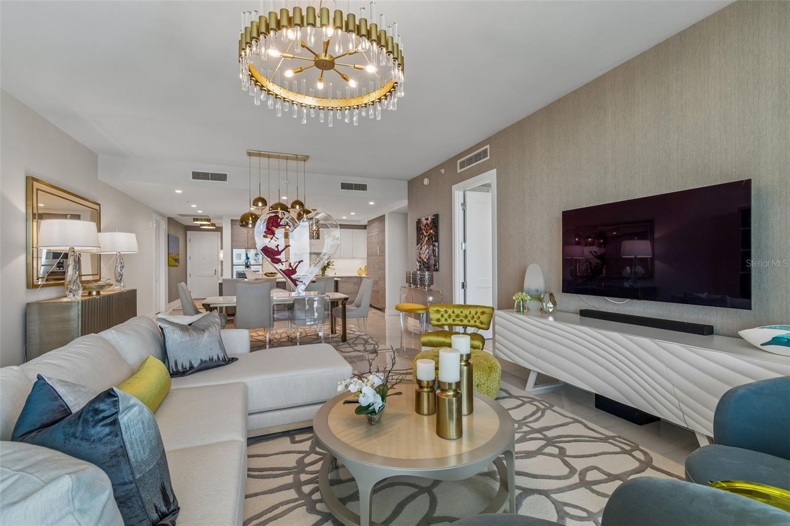 2103 BAYSHORE BLVD #1203, TAMPA, FL — photo 15