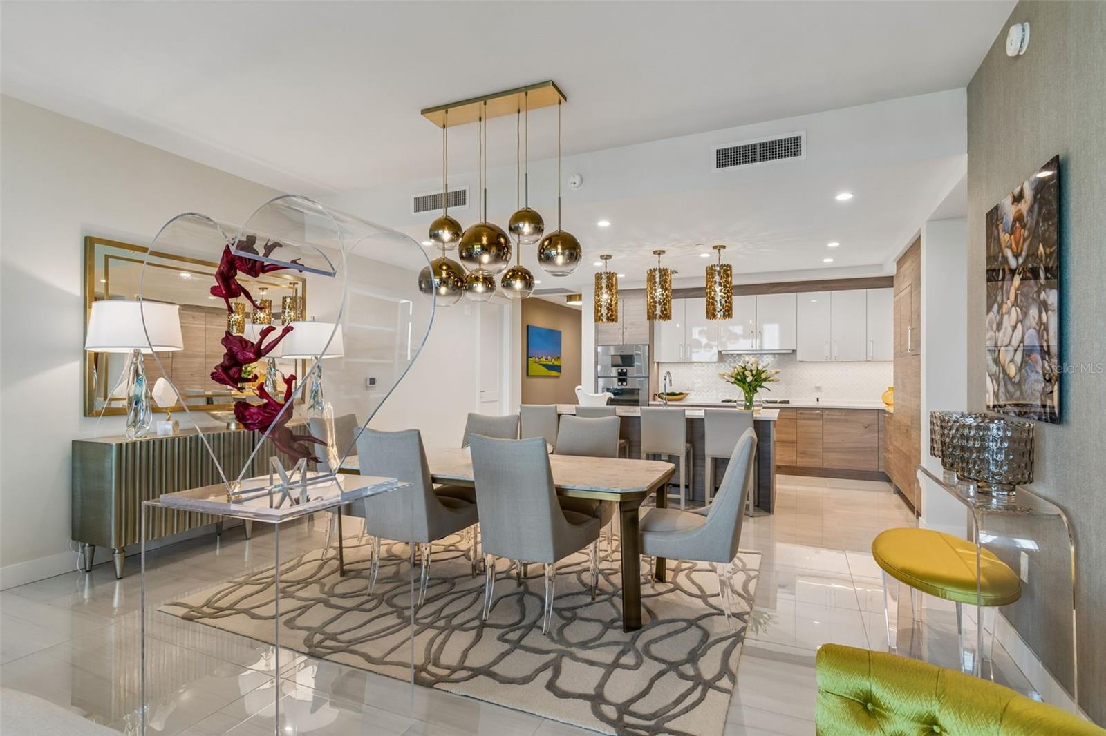 2103 BAYSHORE BLVD #1203, TAMPA, FL — photo 17