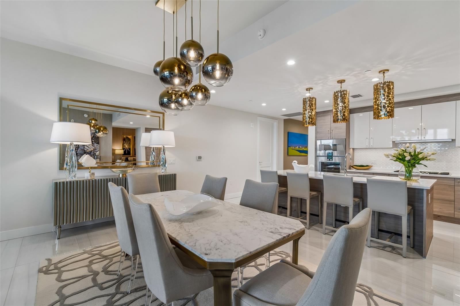 2103 BAYSHORE BLVD #1203, TAMPA, FL — photo 18