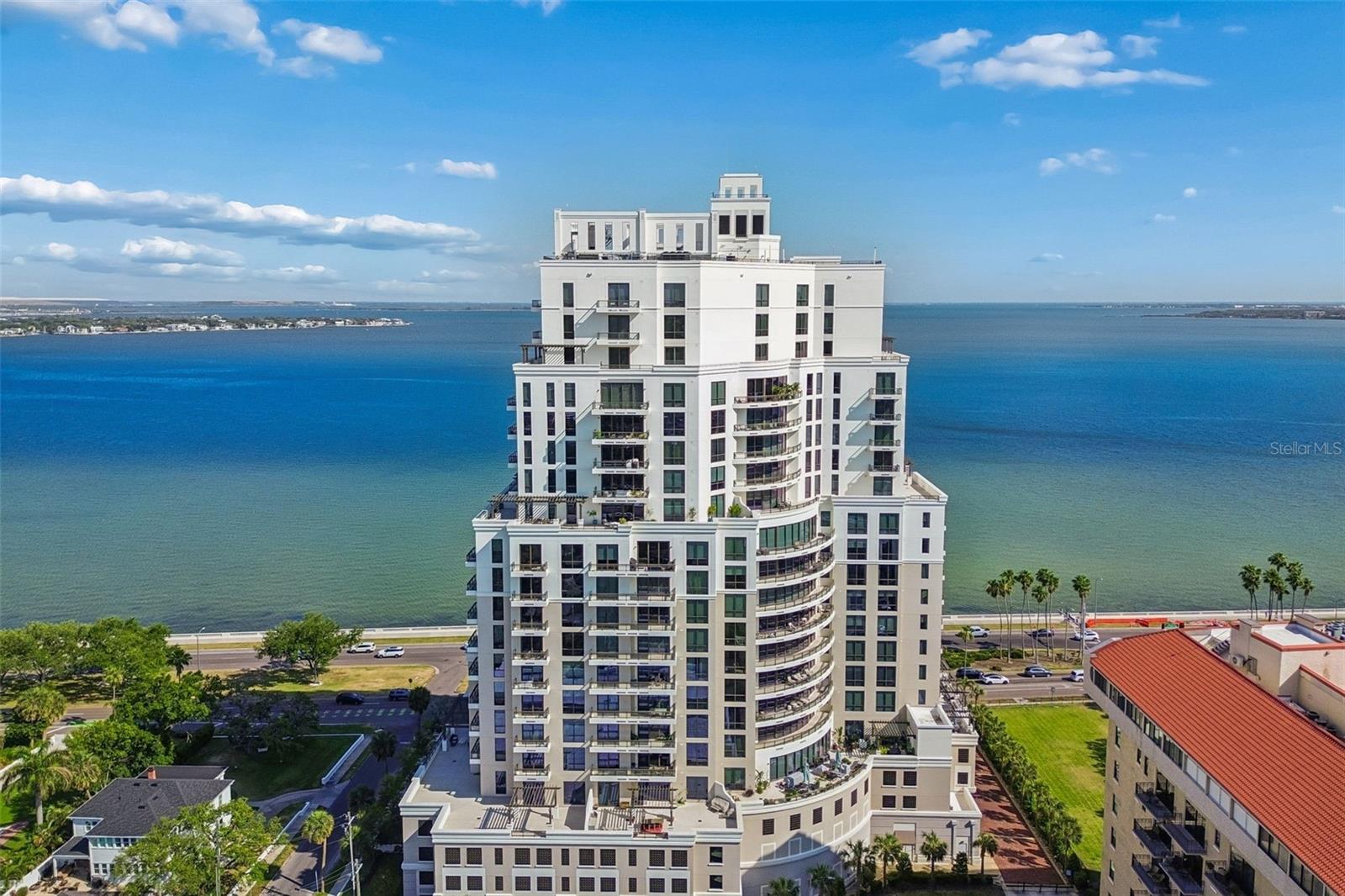 2103 BAYSHORE BLVD #1203, TAMPA, FL — photo 52