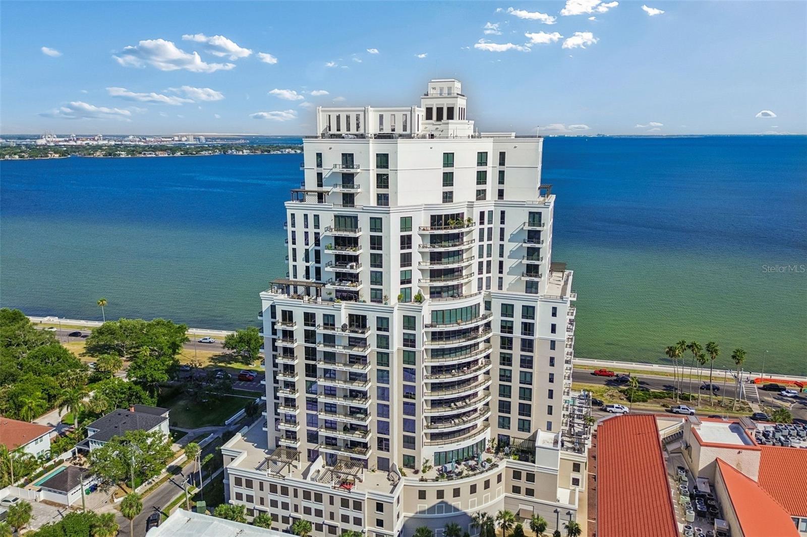 2103 BAYSHORE BLVD #1203, TAMPA, FL — photo 53