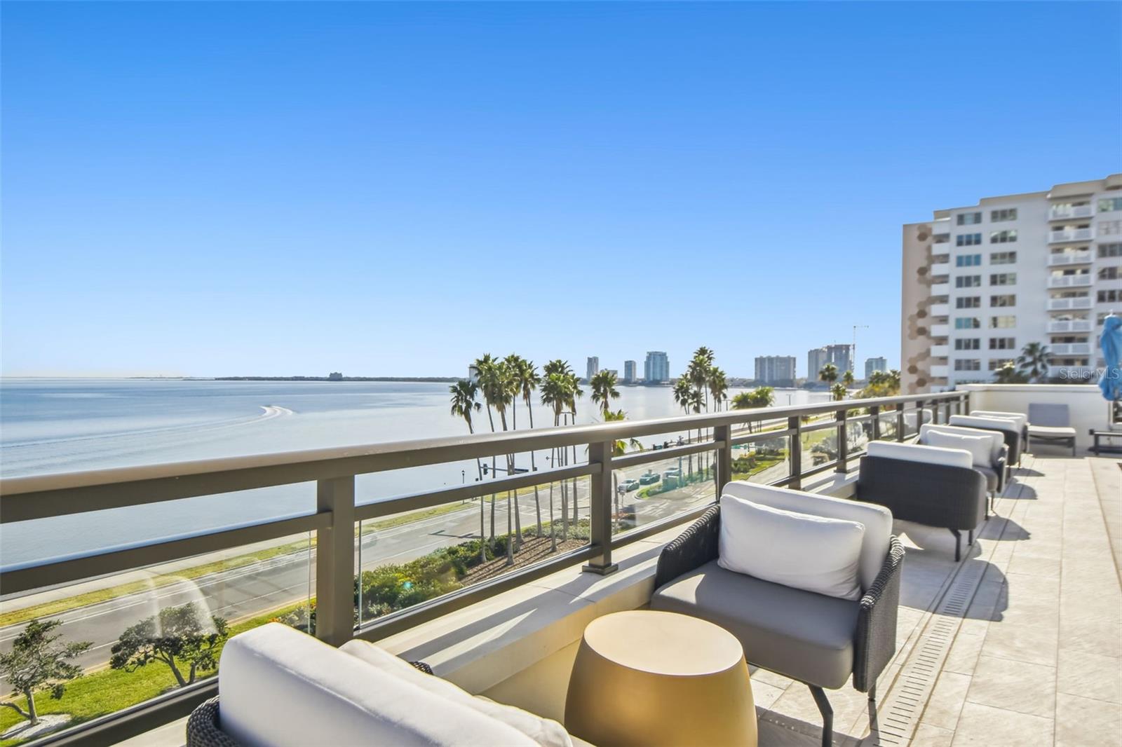 2103 BAYSHORE BLVD #1203, TAMPA, FL — photo 60