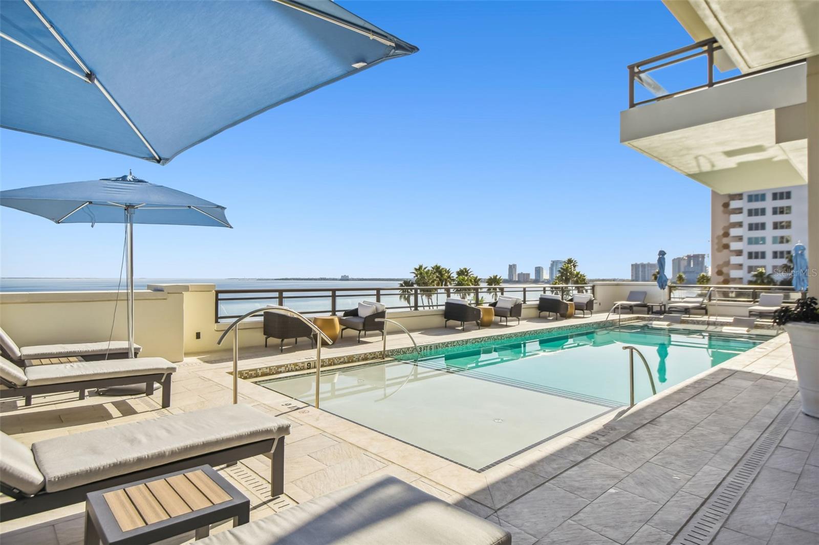 2103 BAYSHORE BLVD #1203, TAMPA, FL — photo 62