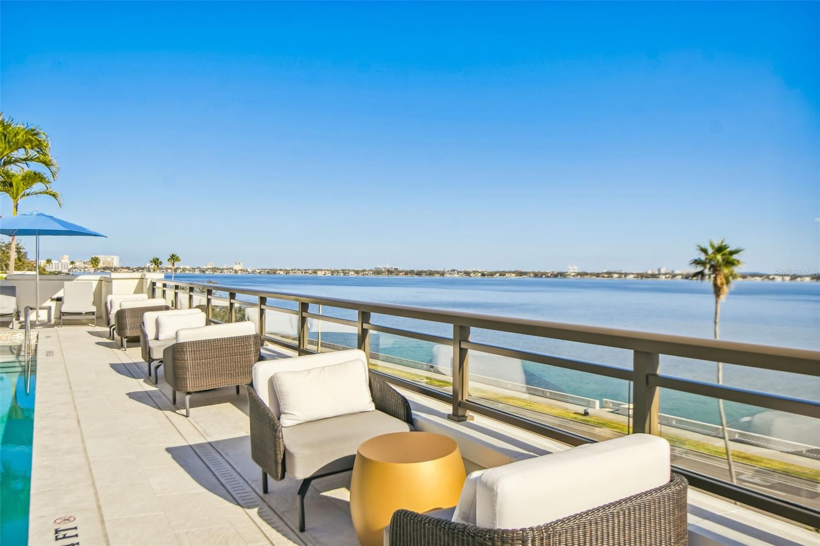 2103 BAYSHORE BLVD #1203, TAMPA, FL — photo 65