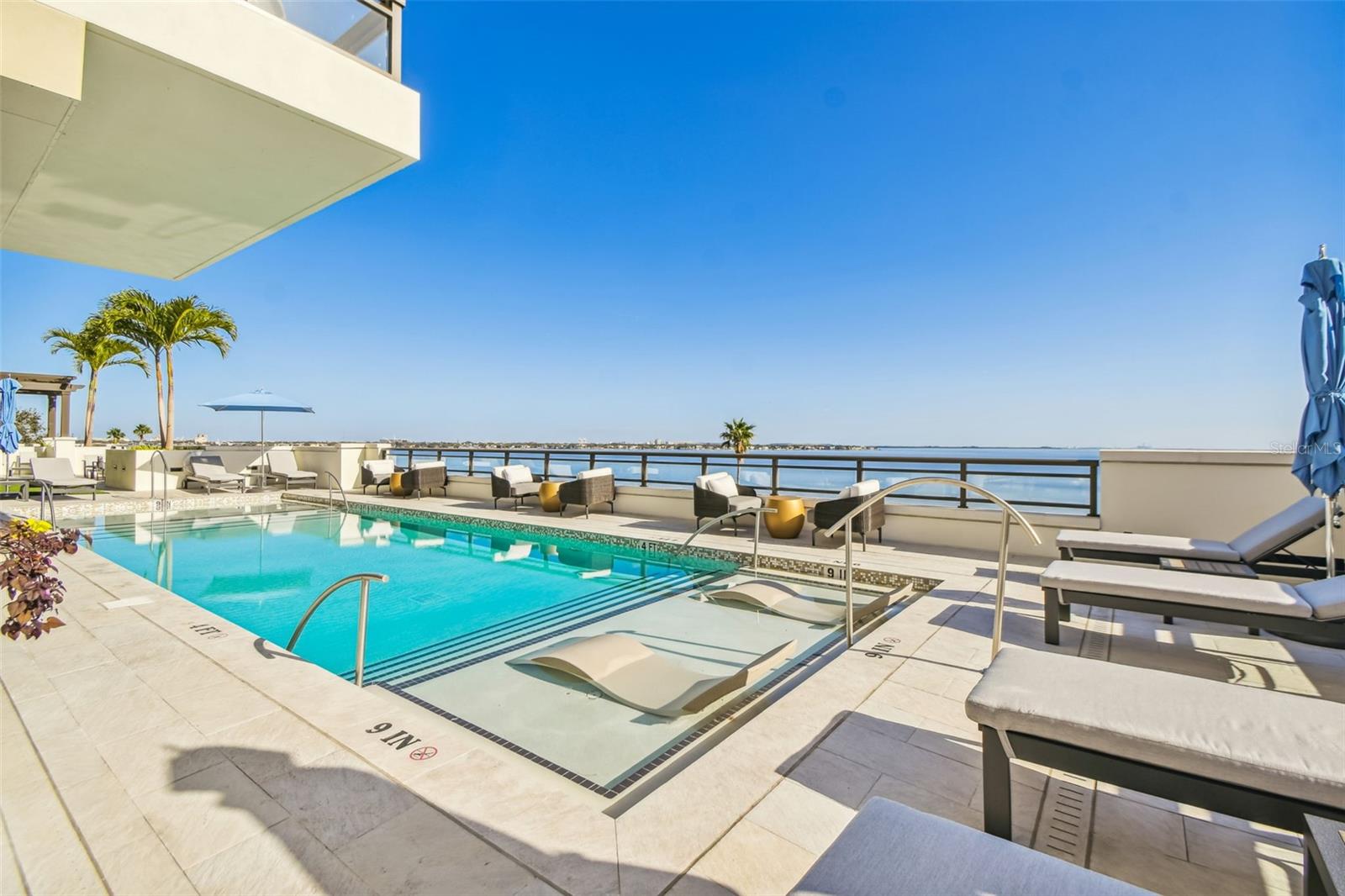 2103 BAYSHORE BLVD #1203, TAMPA, FL — photo 67