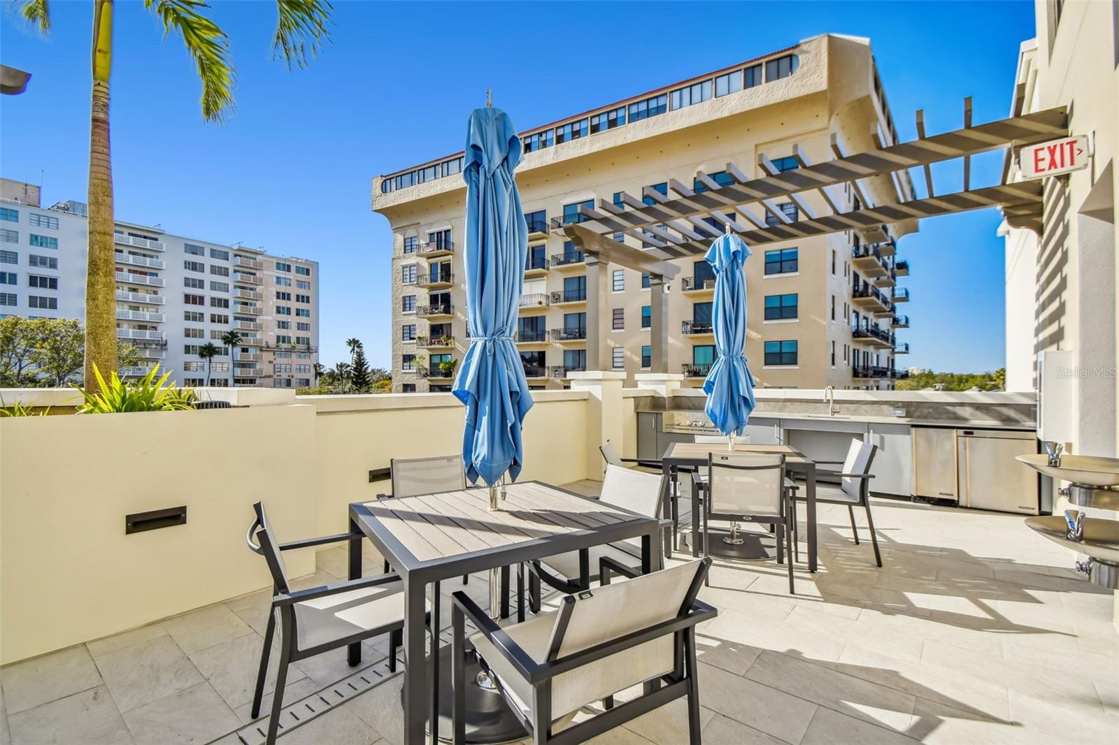 2103 BAYSHORE BLVD #1203, TAMPA, FL — photo 70