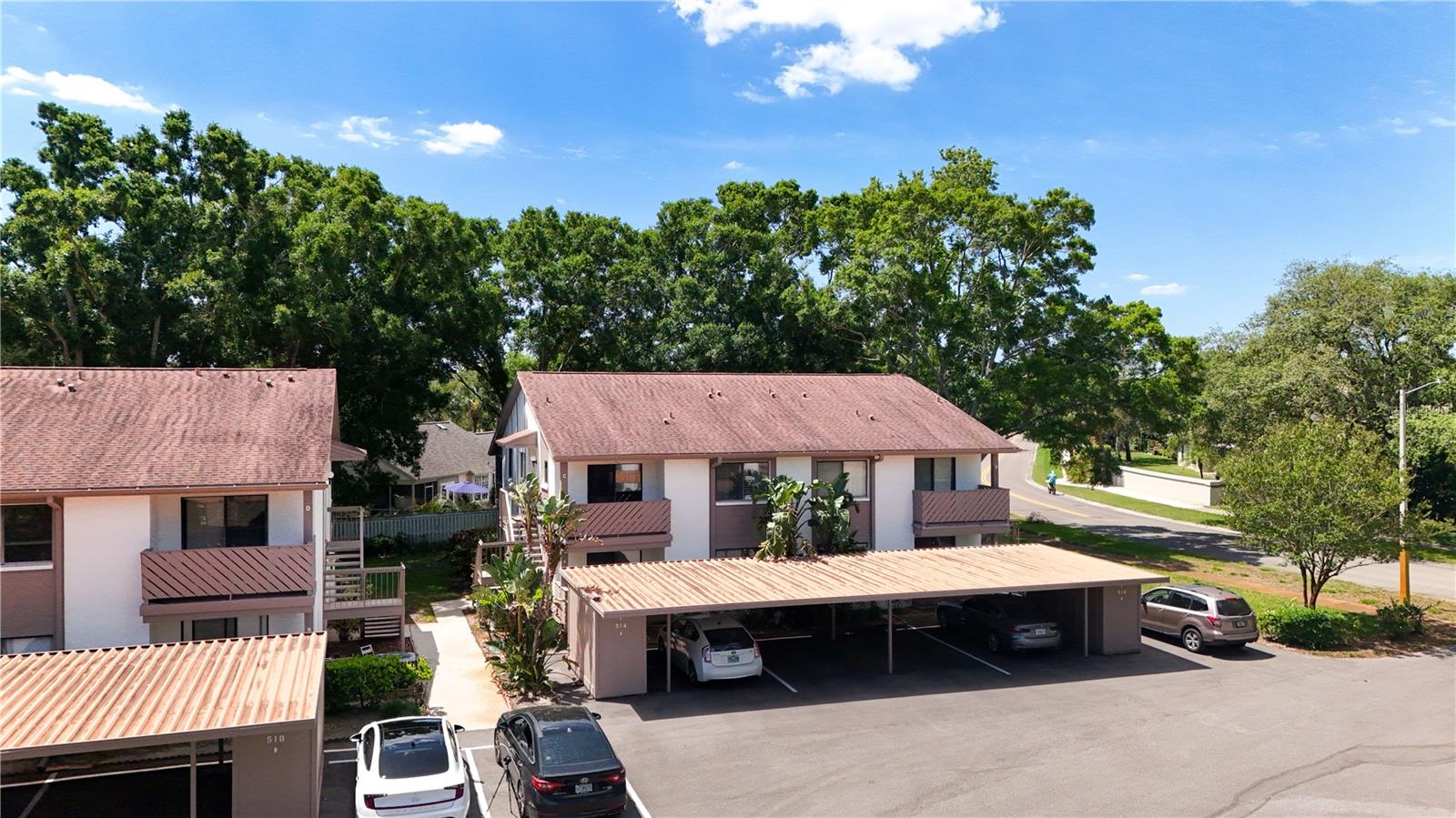 514 TABOR CT #C, SAFETY HARBOR, FL — photo 3