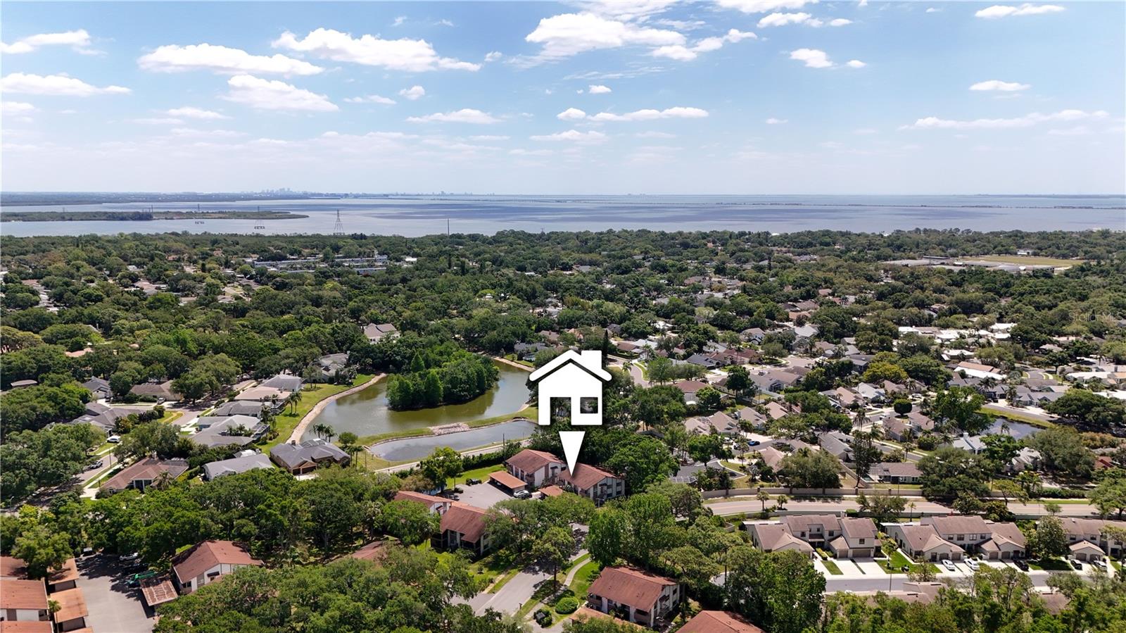 514 TABOR CT #C, SAFETY HARBOR, FL — photo 28